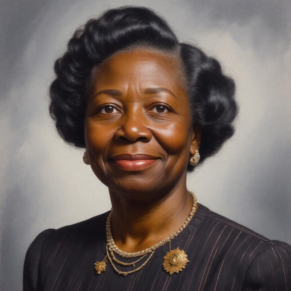 Dorothy Cotton